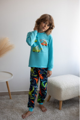 Піжама для хлопчиків